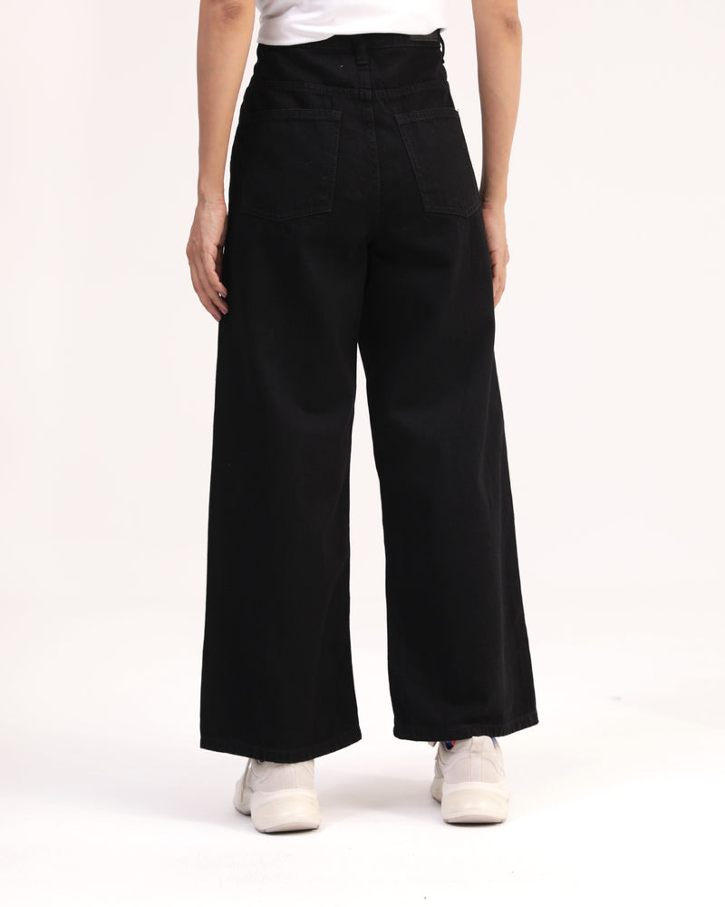 Women Flared Denim - Engine - Buy Now