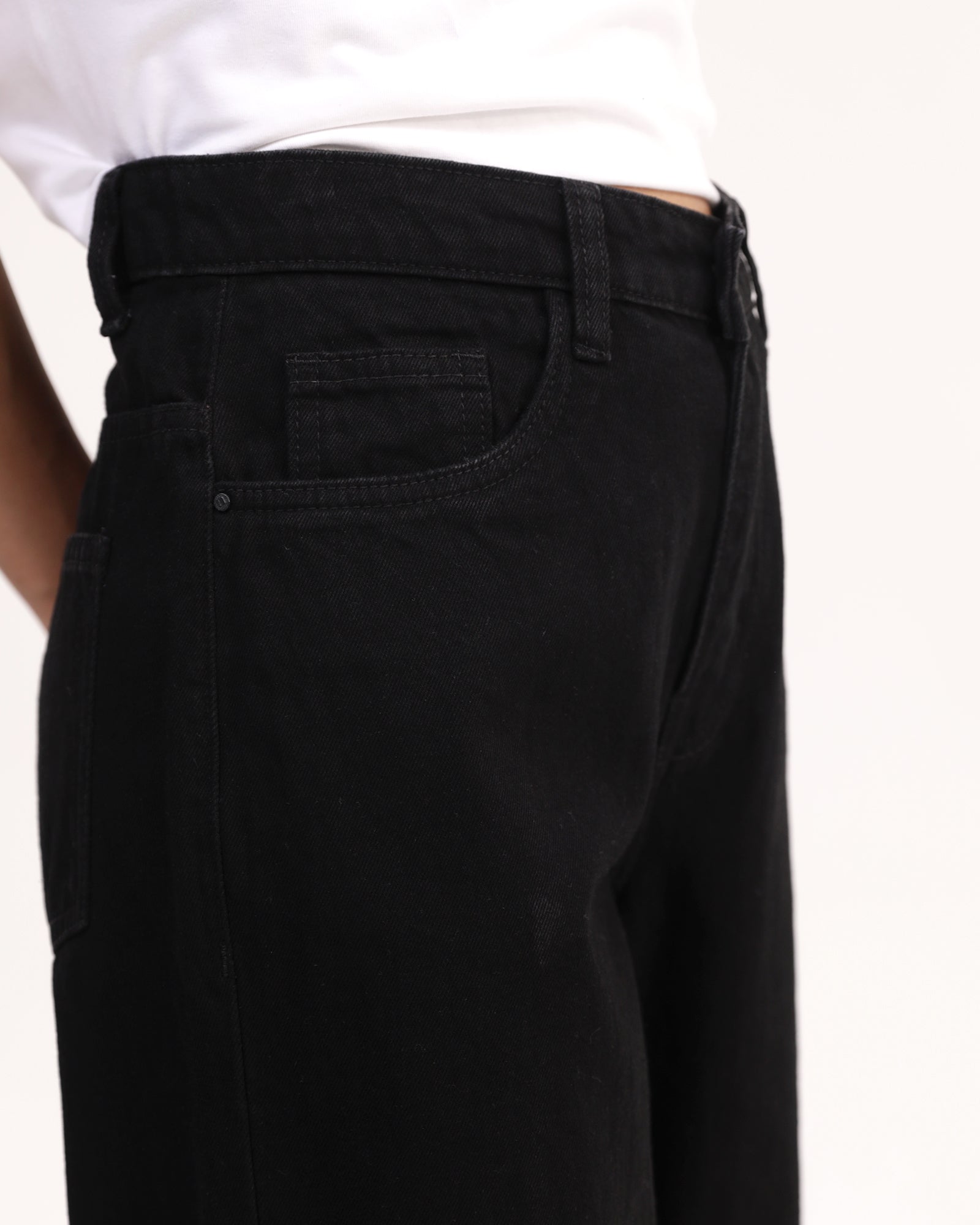 Women Flared Denim - Engine - Buy Now