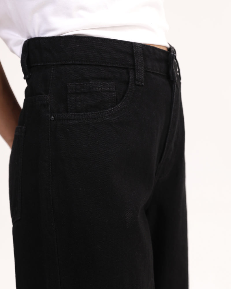 Women Flared Denim - Engine - Buy Now