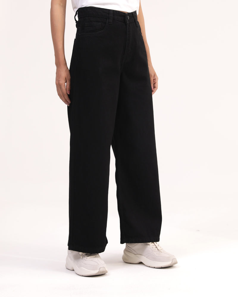Women Flared Denim - Engine - Buy Now