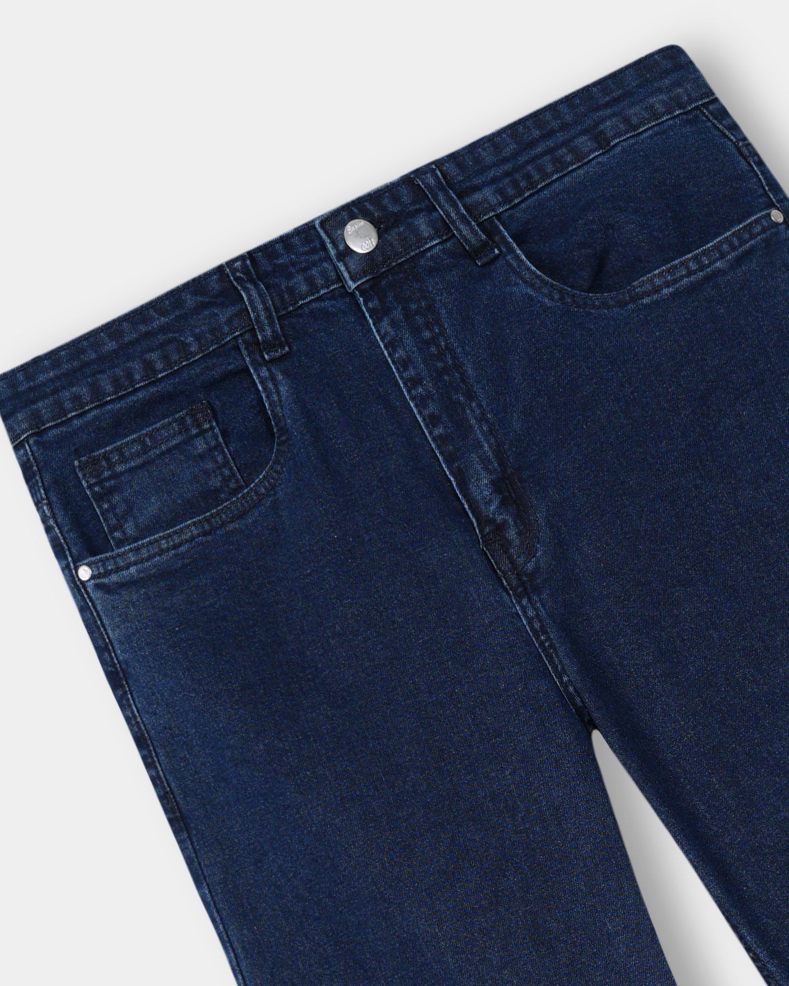 Women Regular Fit Denim - Engine - Buy Now