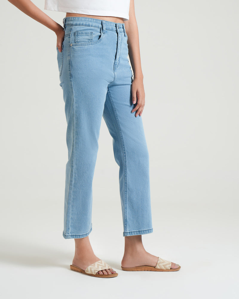 Women Regular Fit Denim - Engine - Buy Now
