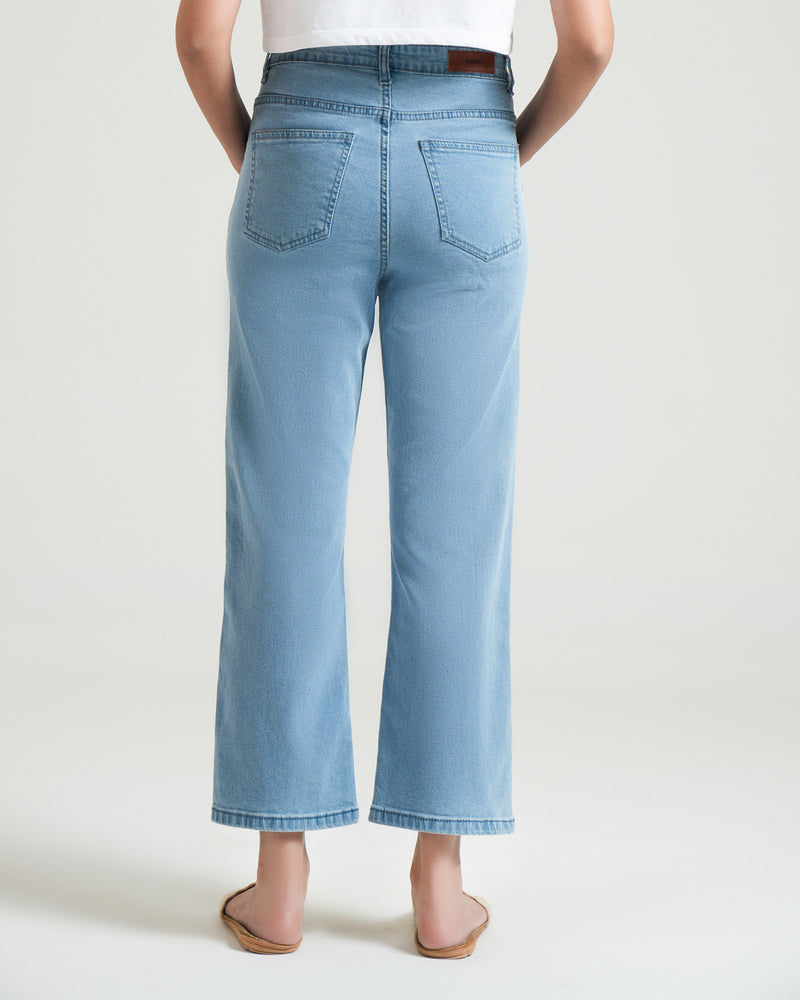 Women Regular Fit Denim - Engine - Buy Now