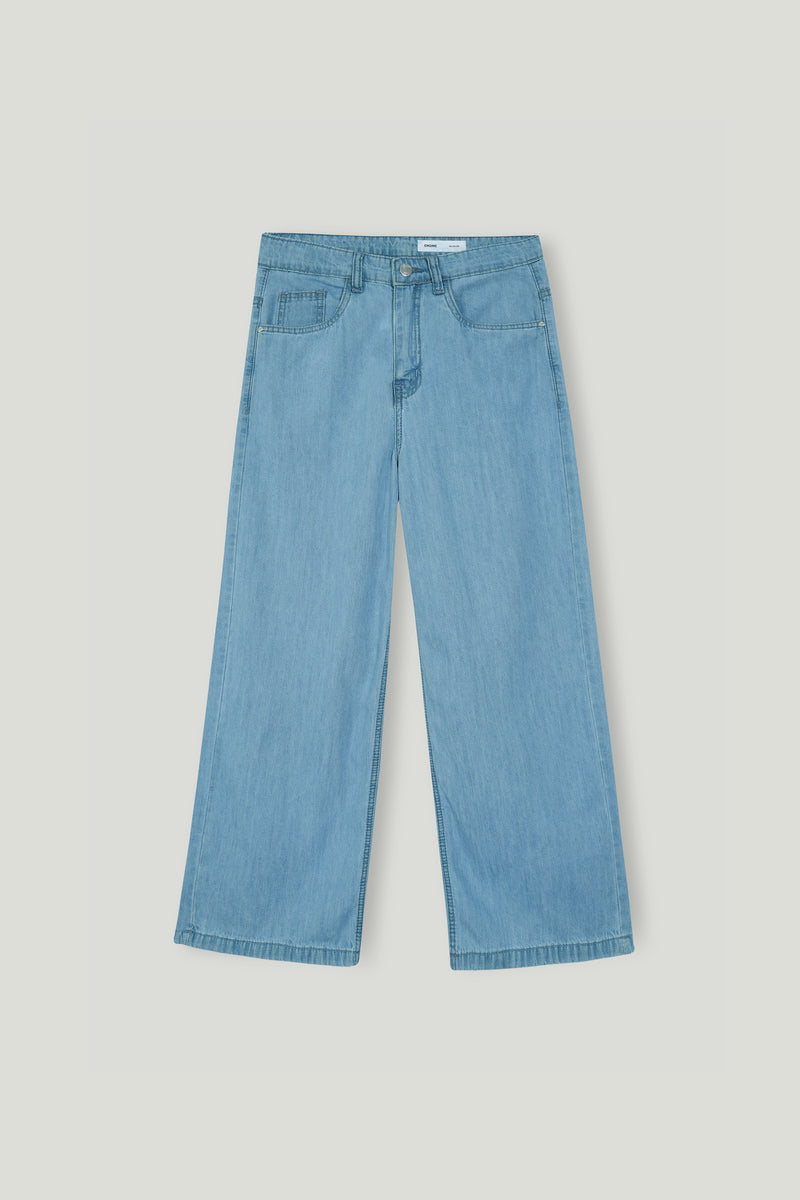 Women Flared Denim - Engine - Buy Now
