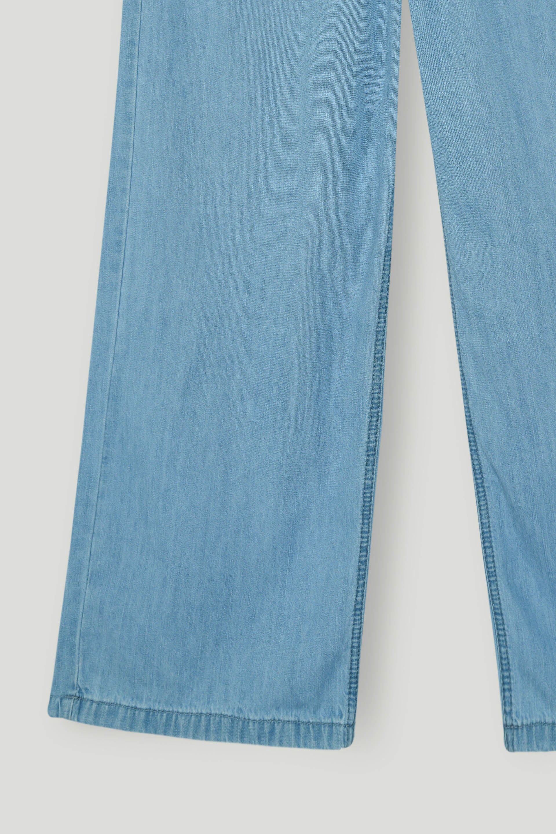 Women Flared Denim - Engine - Buy Now