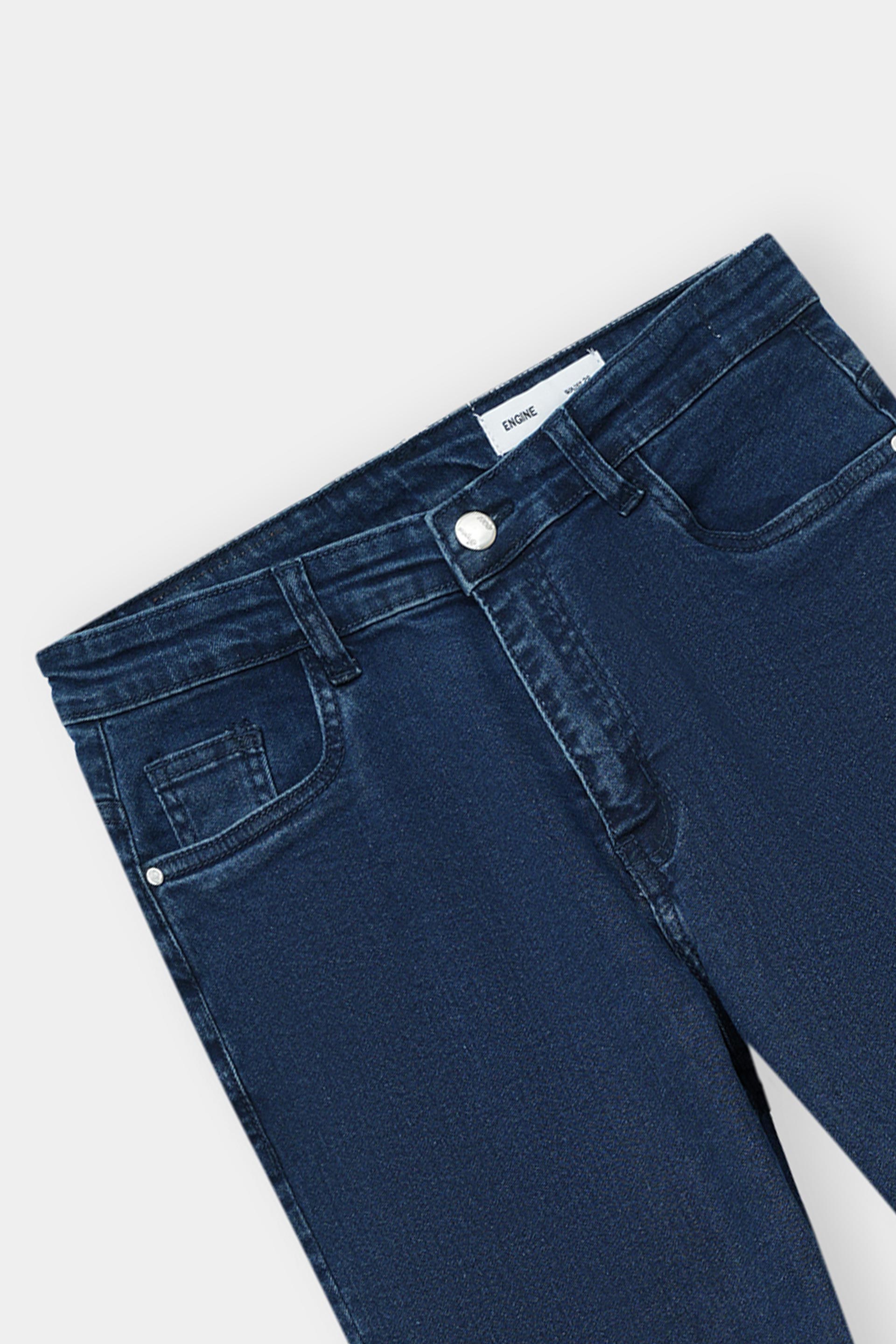 Women Denim - Engine - Buy Now