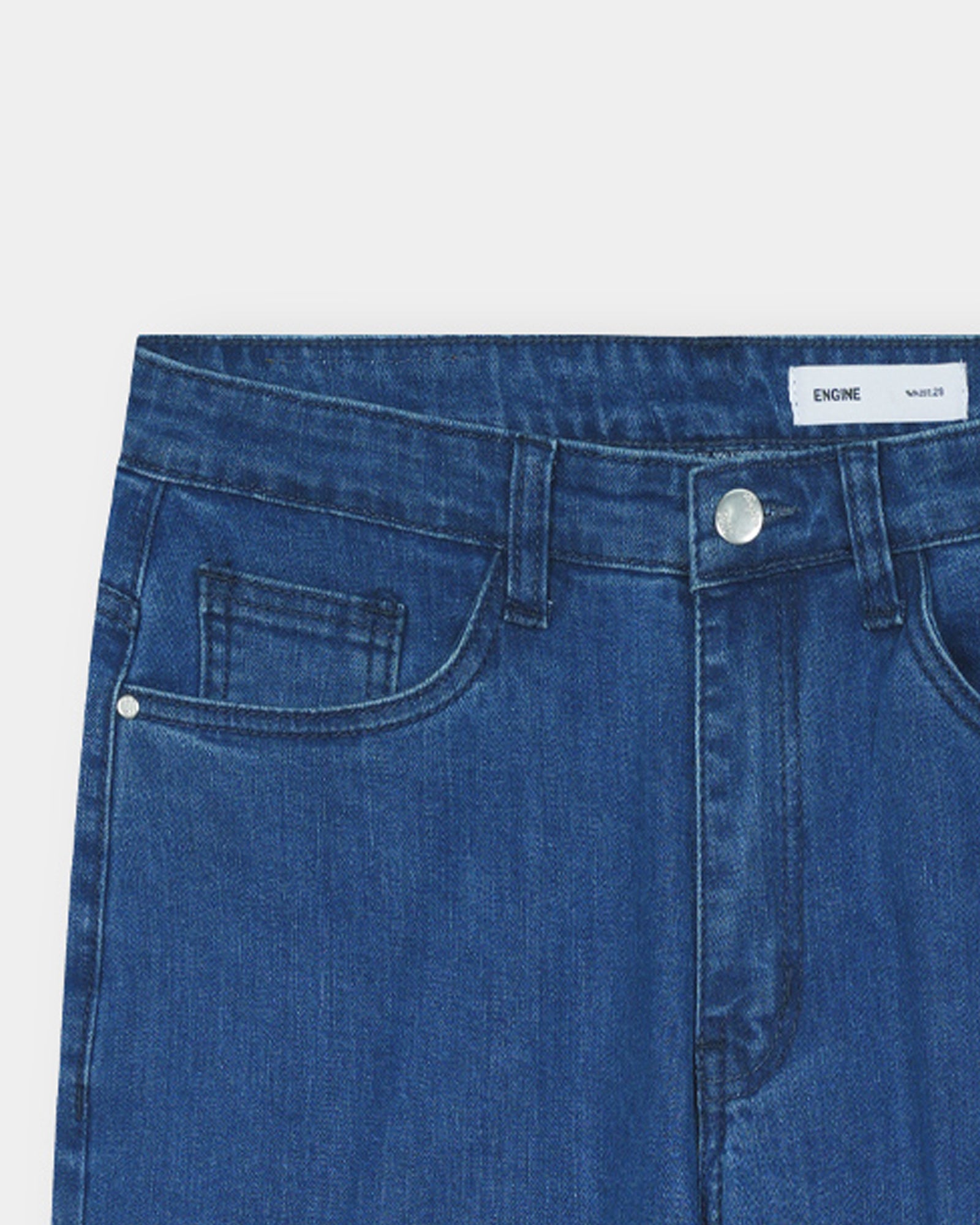 Women Denim - Engine - Buy Now