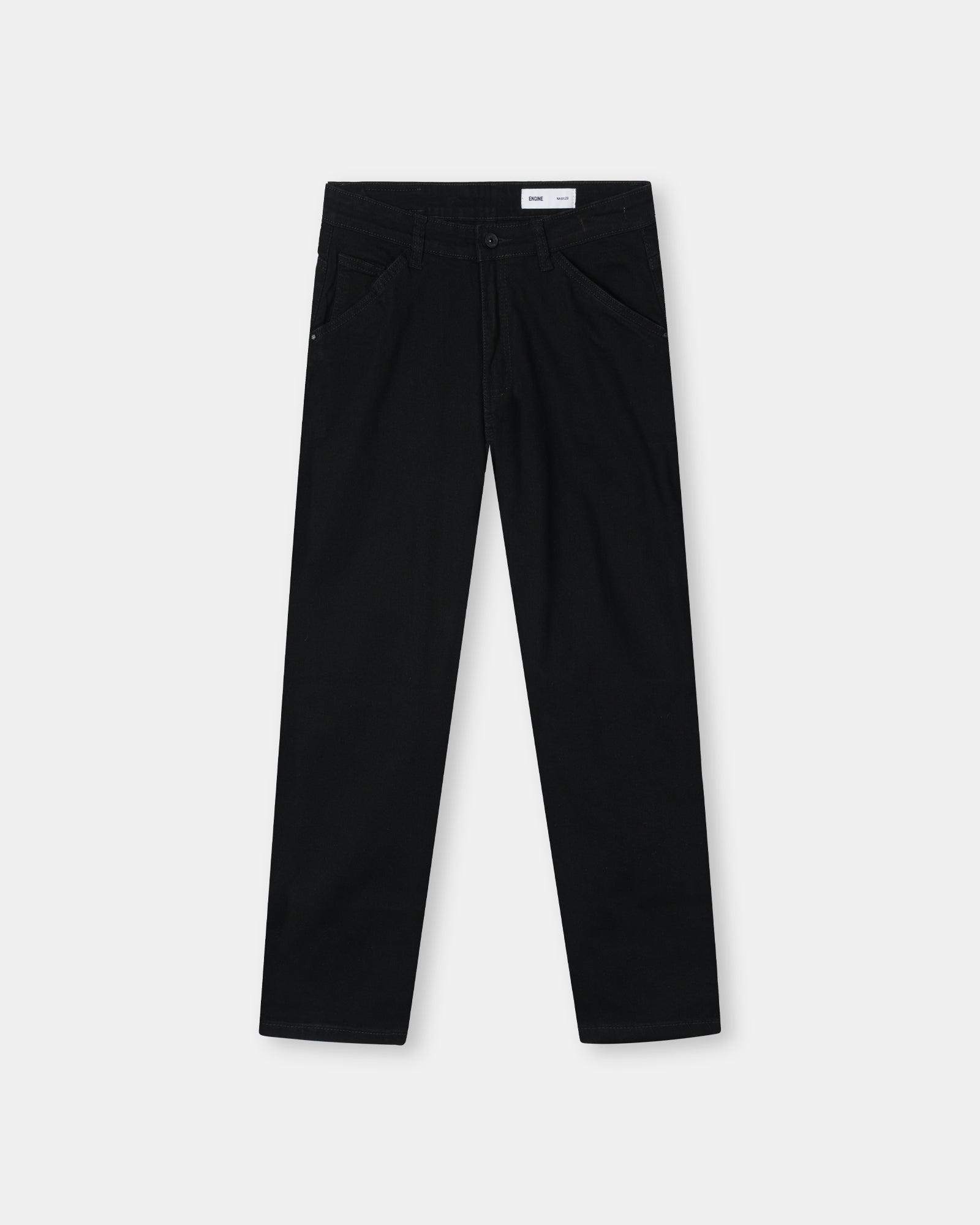 Women Flared Denim