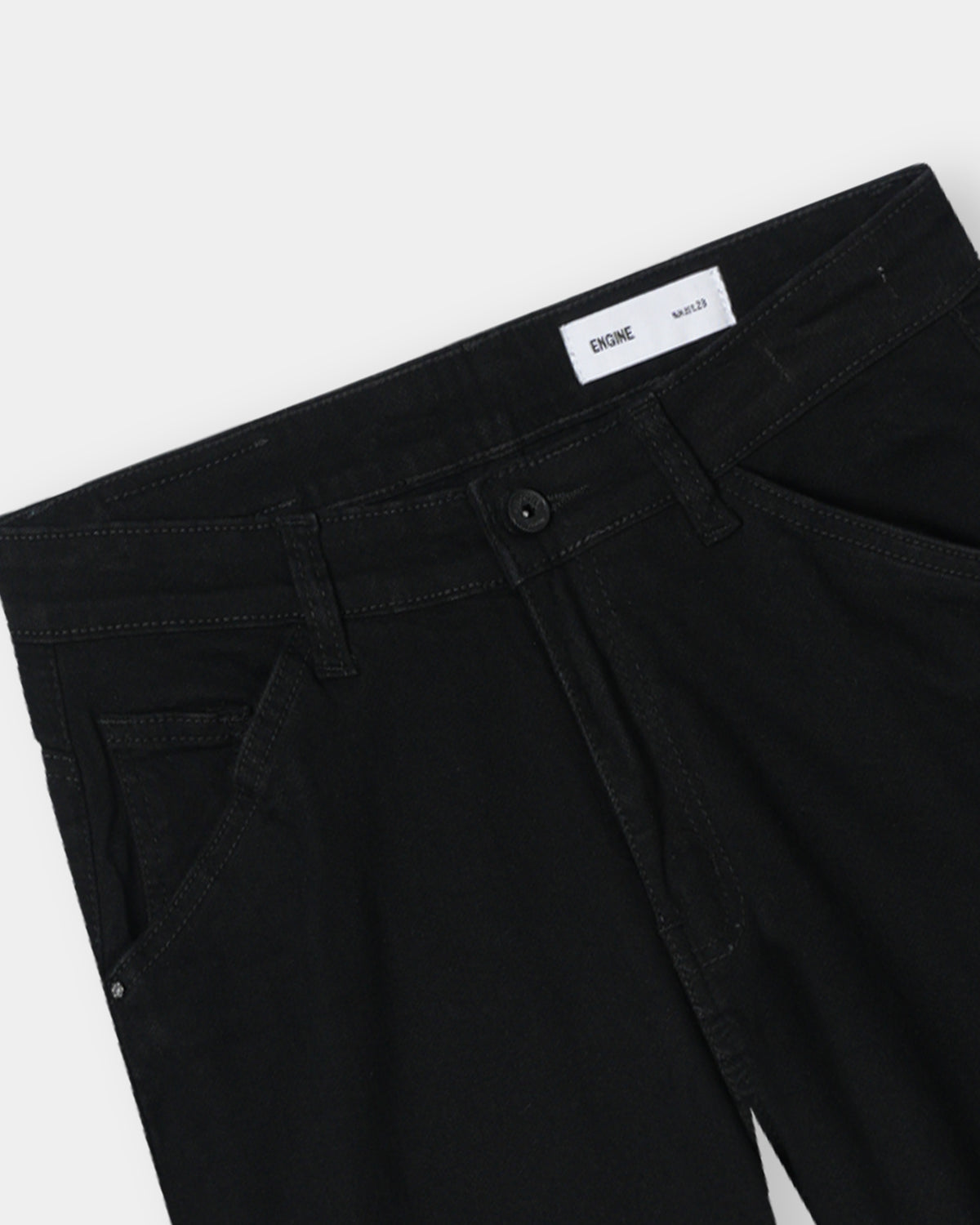 Women Flared Denim - Engine - Buy Now