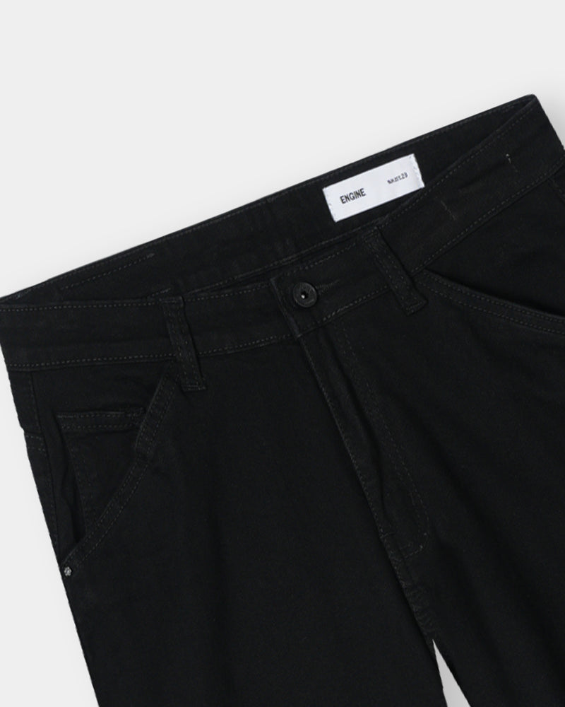 Women Flared Denim - Engine - Buy Now