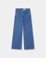 Women Flared Denim - Engine - Buy Now