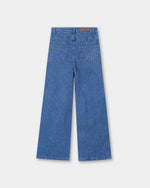 Women Flared Denim - Engine - Buy Now