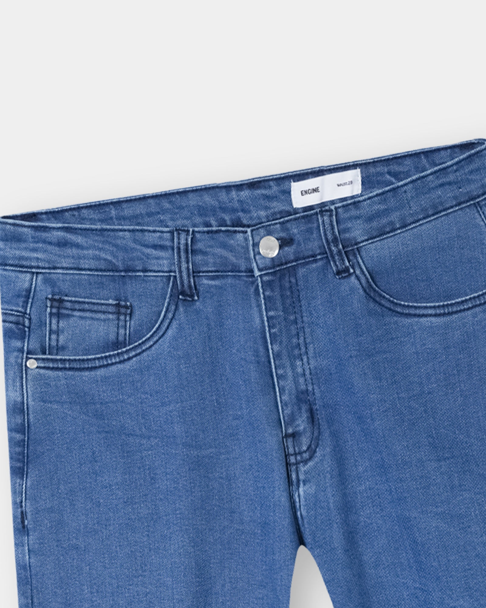 Women Denim