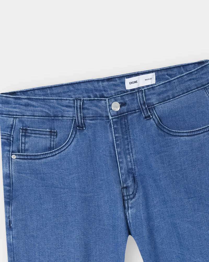 Women Denim - Engine - Buy Now