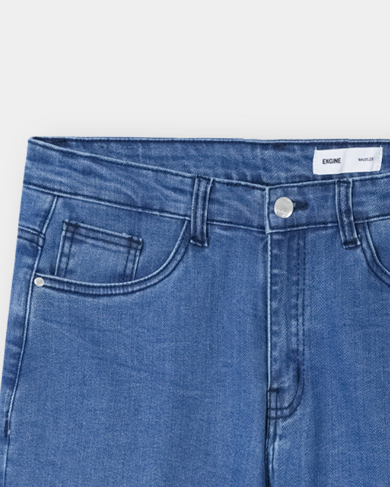 Women Denim - Engine - Buy Now