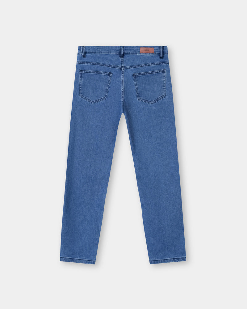 Women Denim - Engine - Buy Now
