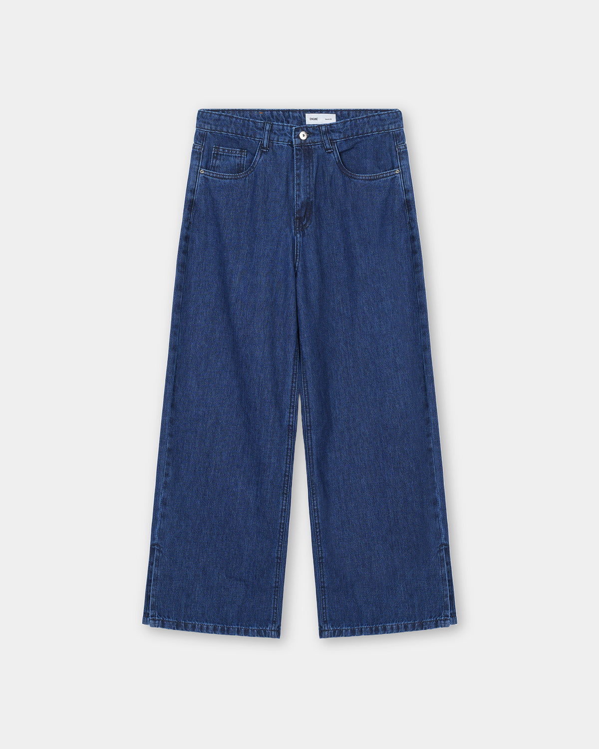 Women Flared Denim - Engine - Buy Now