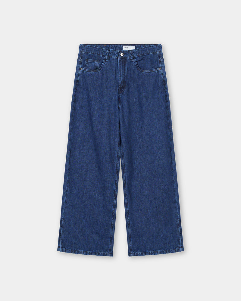 Women Flared Denim - Engine - Buy Now
