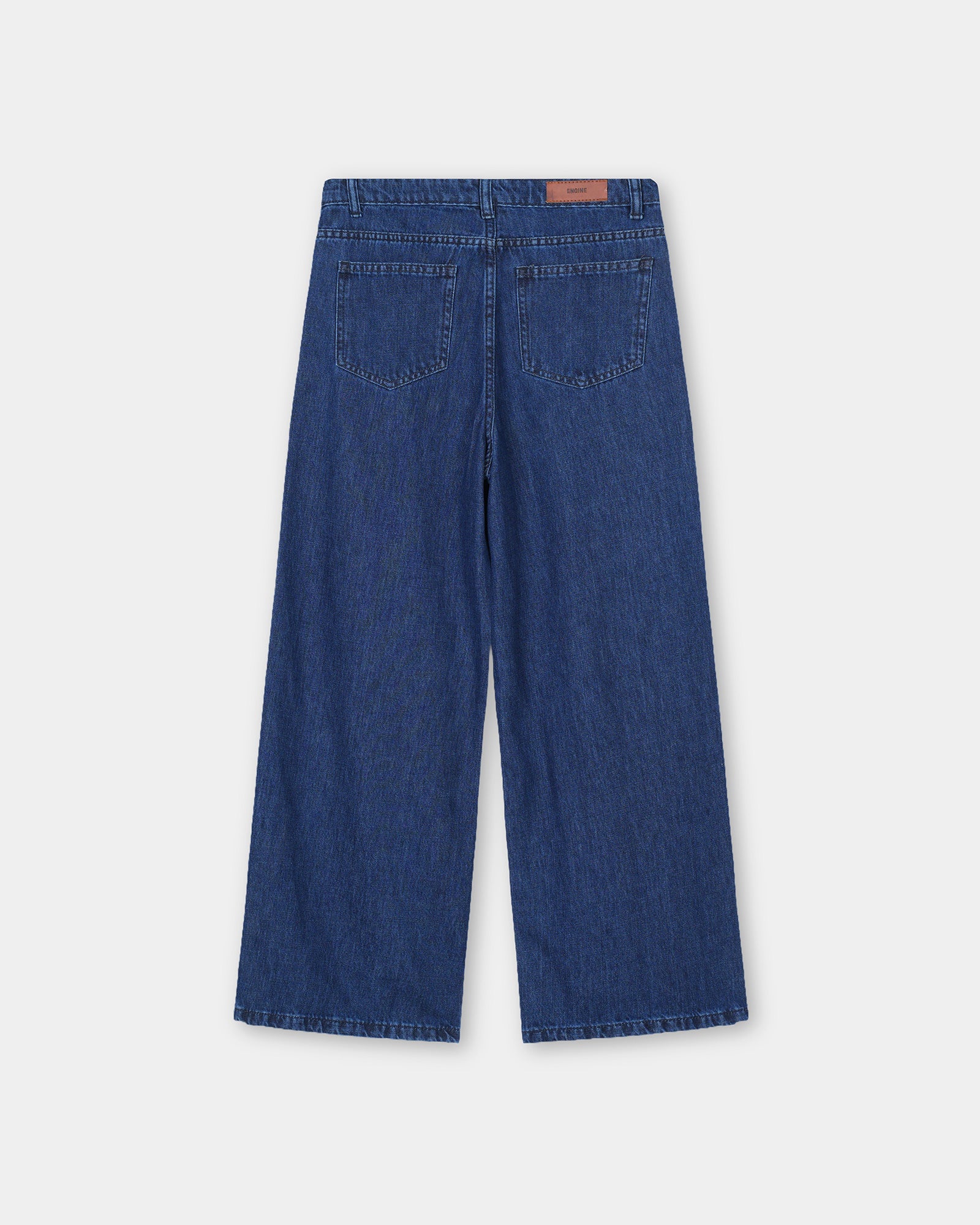 Women Flared Denim