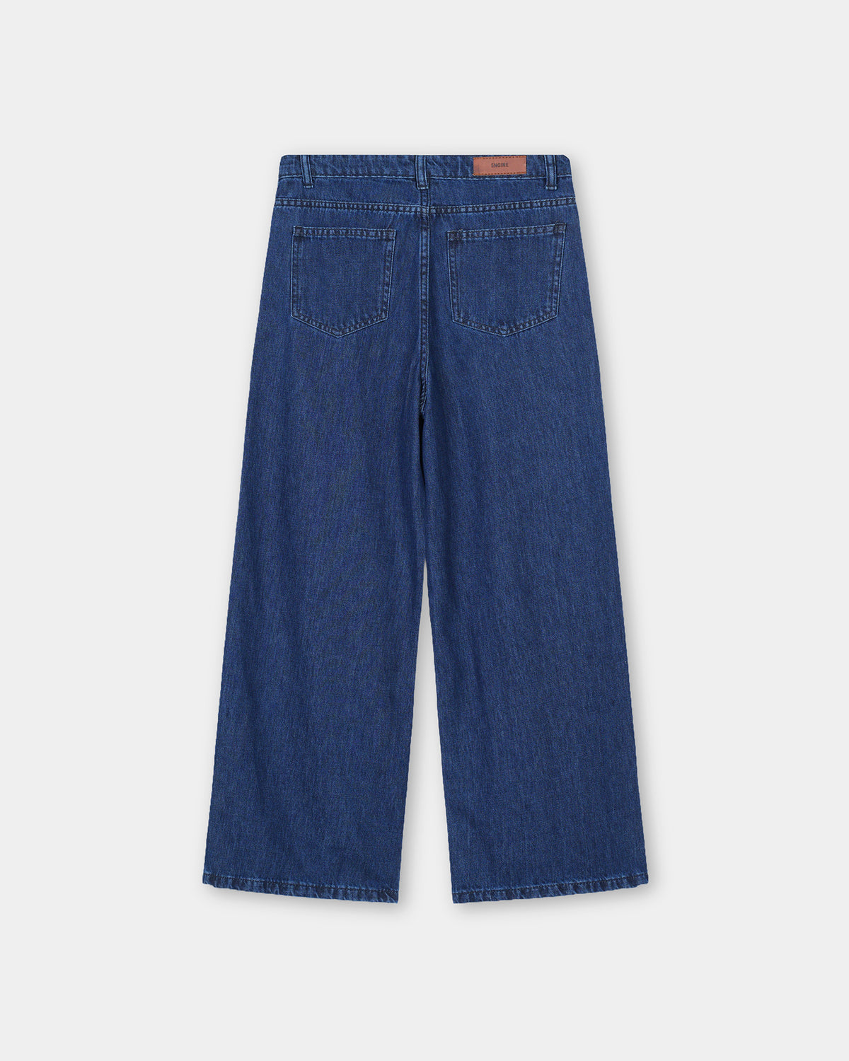 Women Flared Denim - Engine - Buy Now