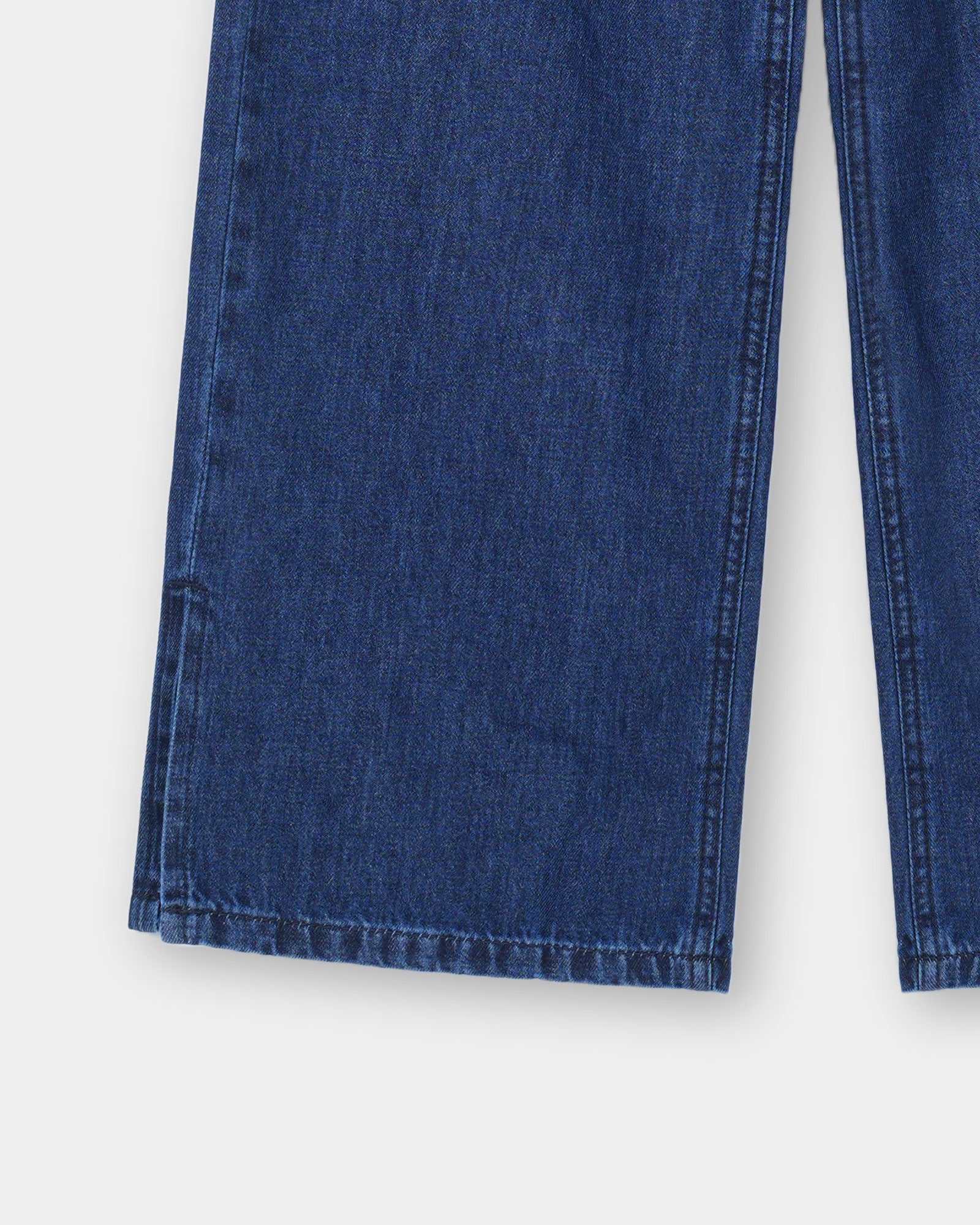 Women Flared Denim