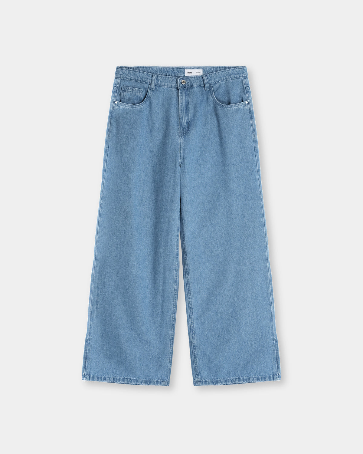 Women Flared Denim - Engine - Buy Now