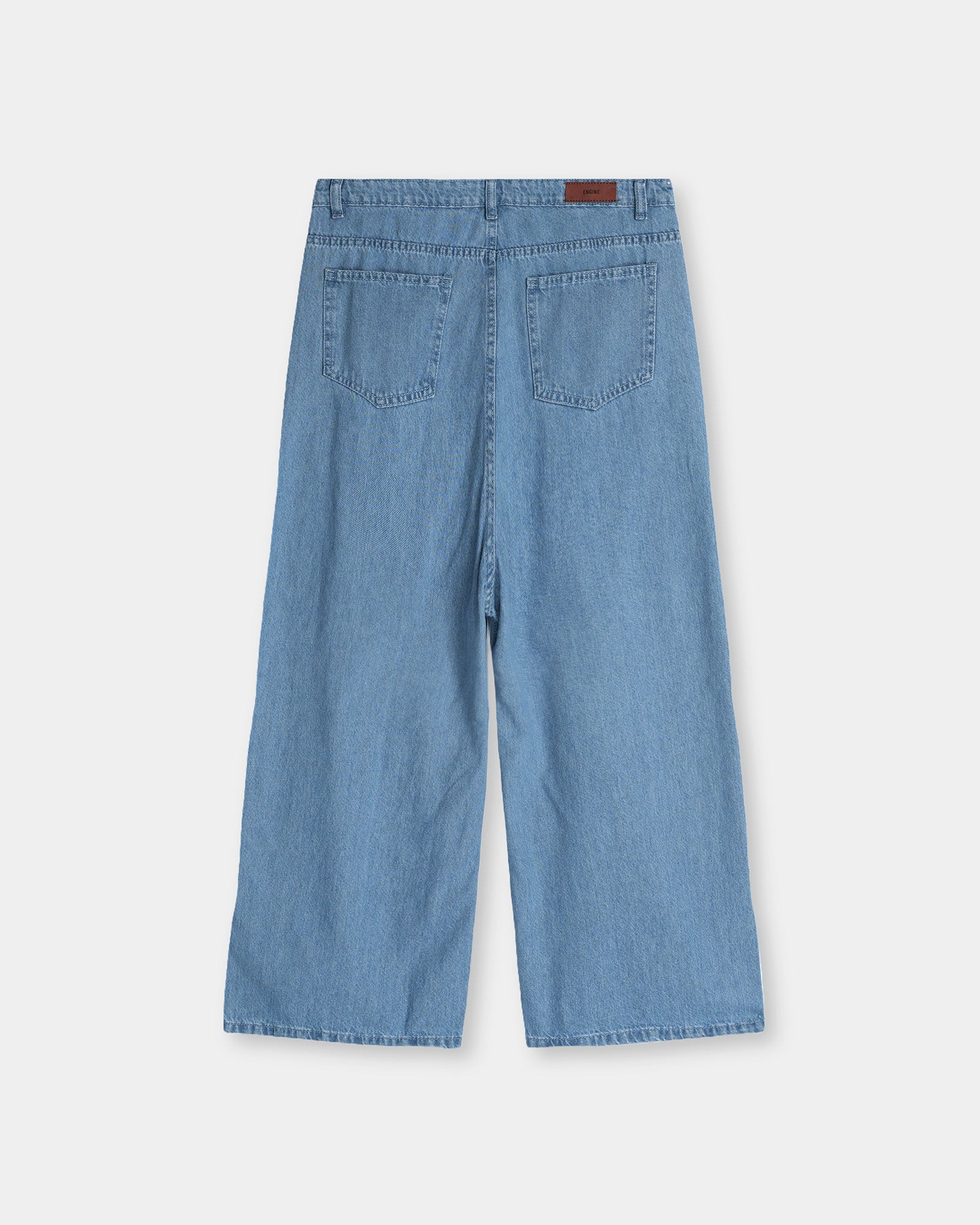 Women Flared Denim