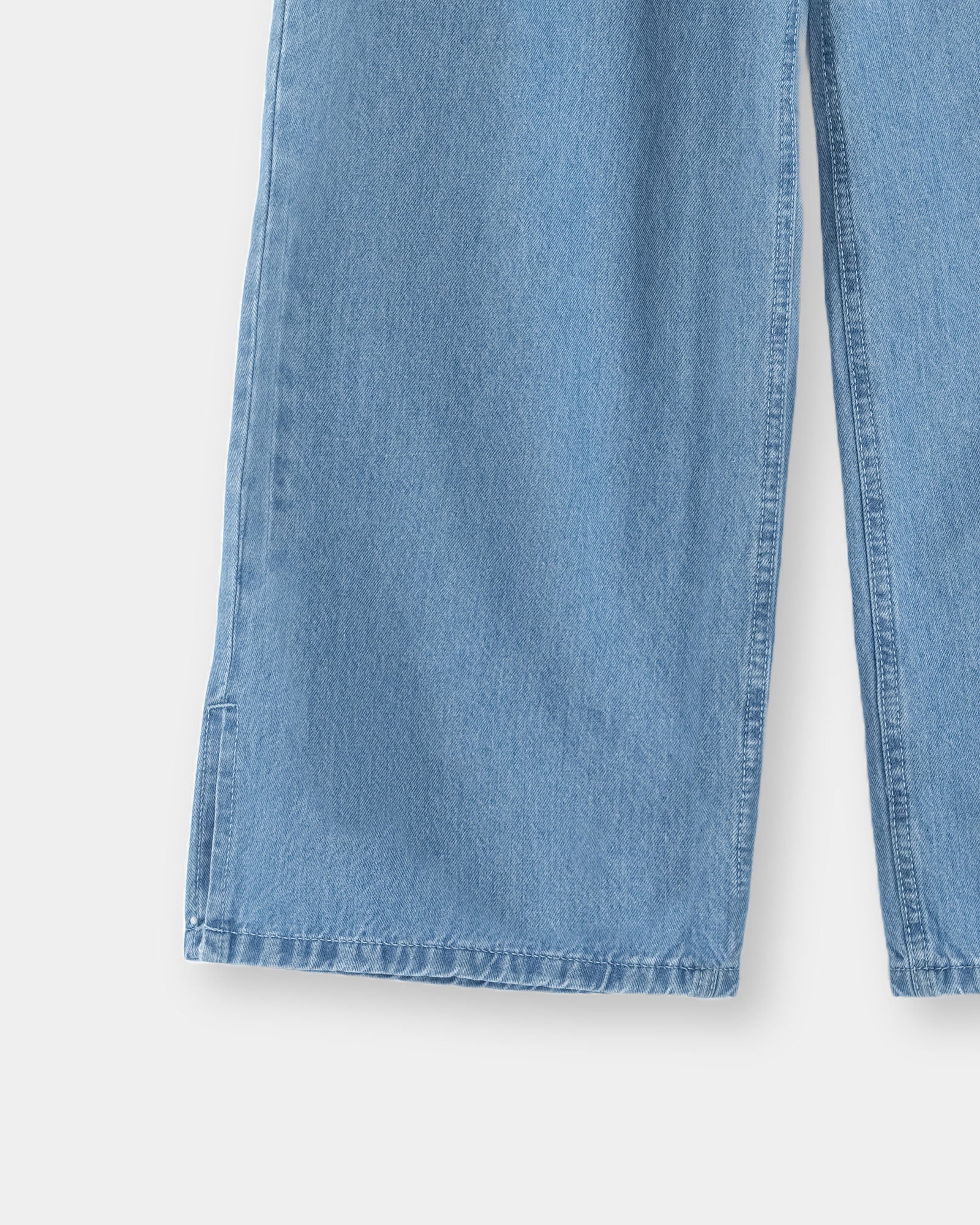 Women Flared Denim