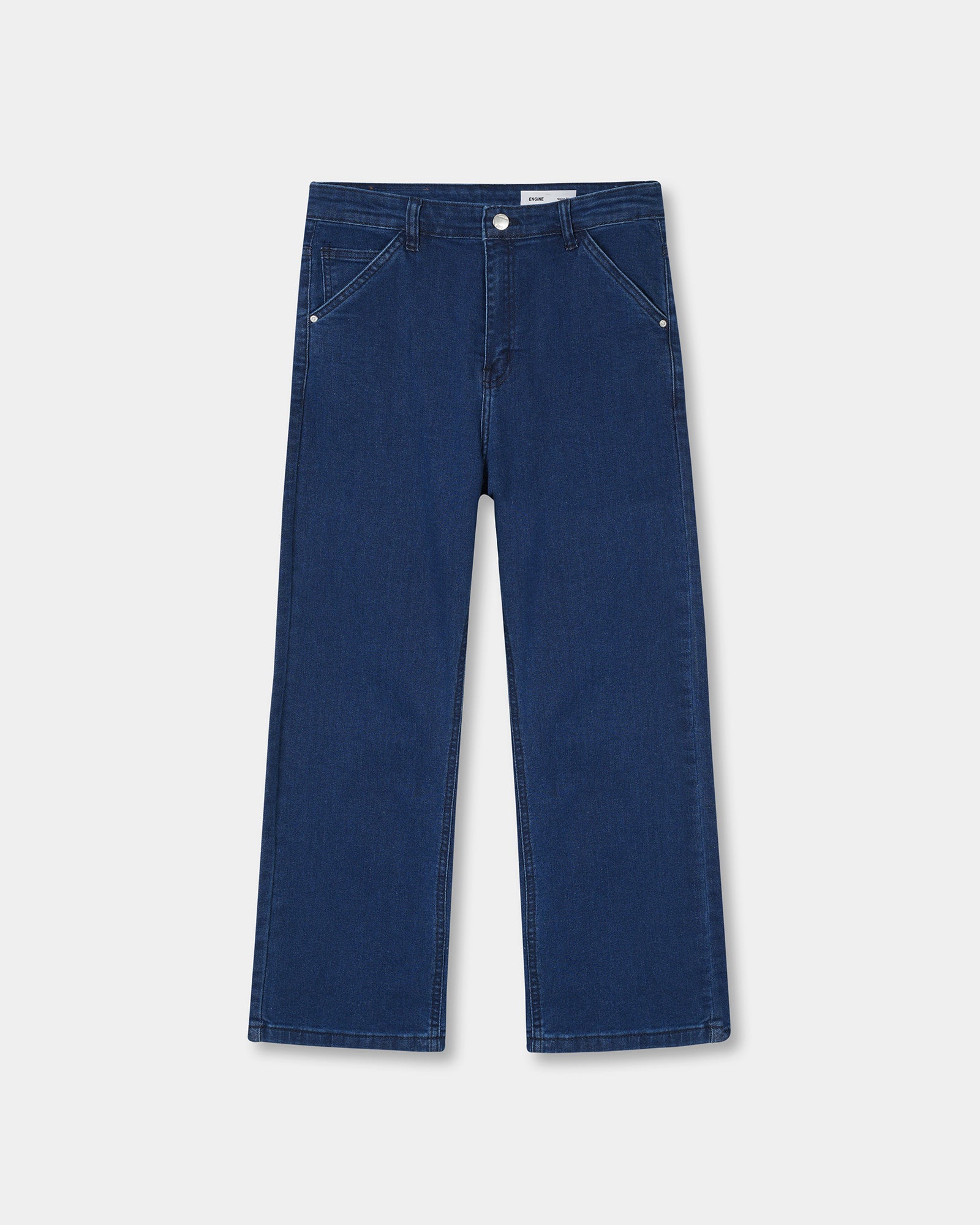 Women Straight Fit Denim