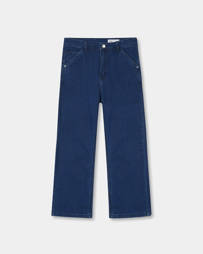 Women Straight Fit Denim