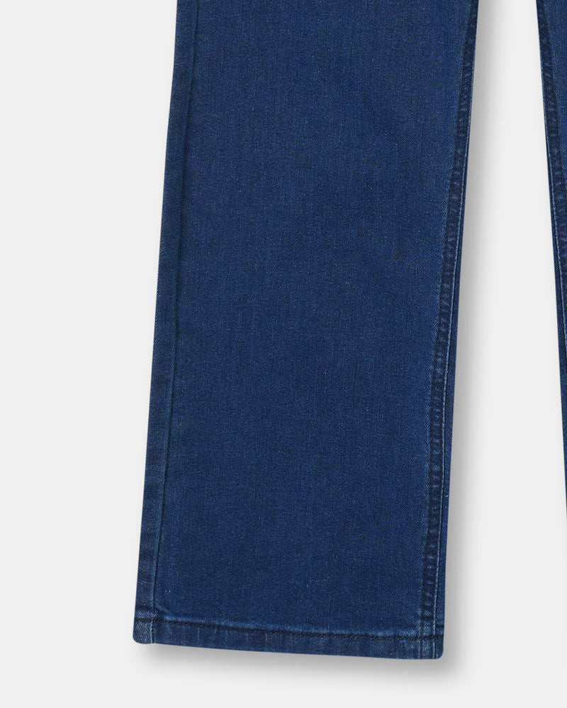 Women Straight Fit Denim - Engine - Buy Now