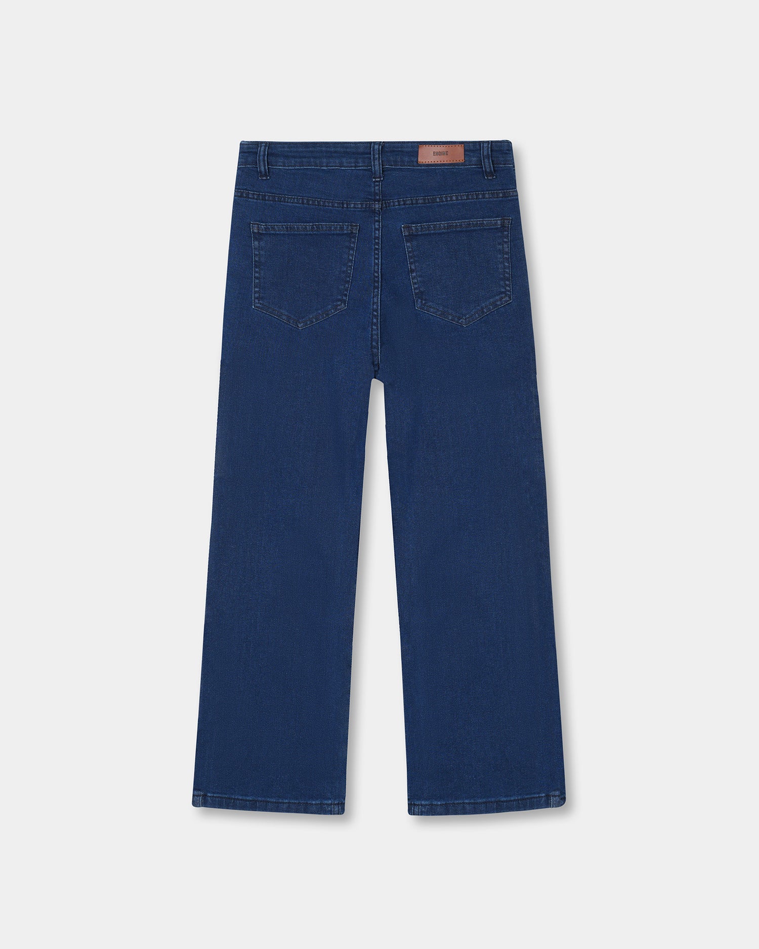 Women Straight Fit Denim - Engine - Buy Now