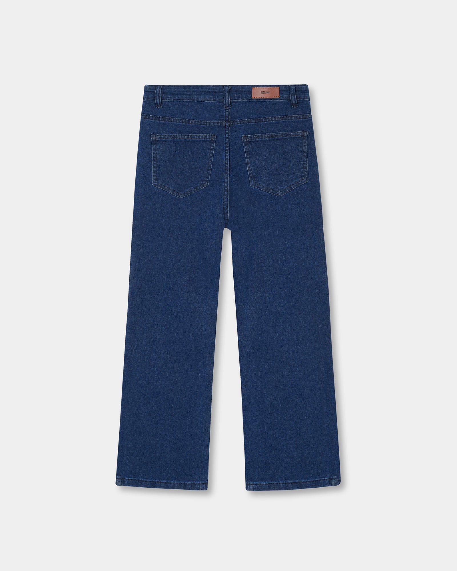 Women Straight Fit Denim - Engine - Buy Now