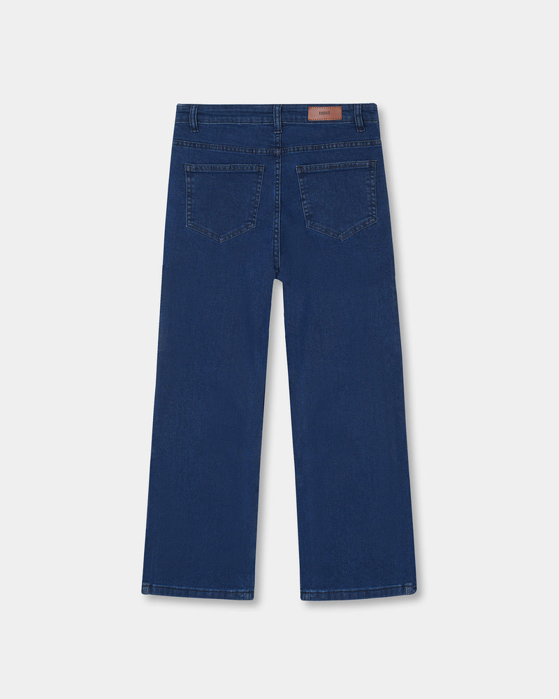 Women Straight Fit Denim - Engine - Buy Now