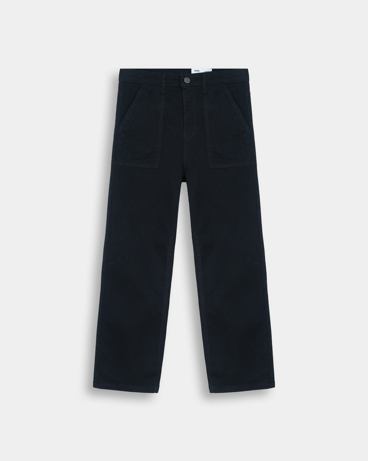 Women Straight Fit Denim - Engine - Buy Now