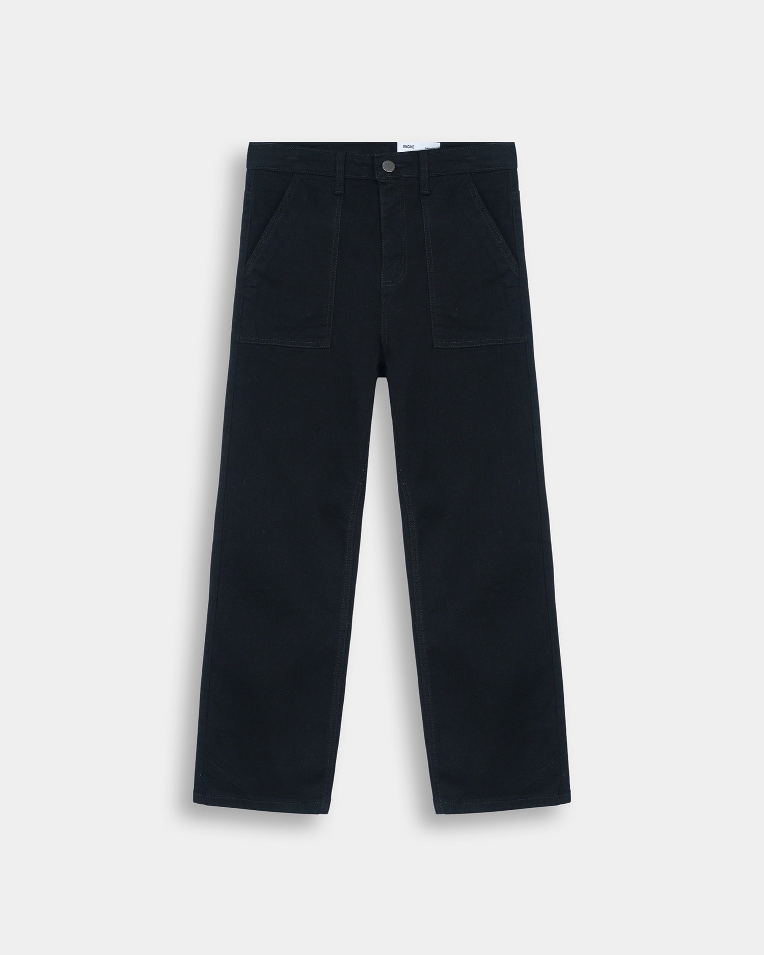 Women Straight Fit Denim - Engine - Buy Now