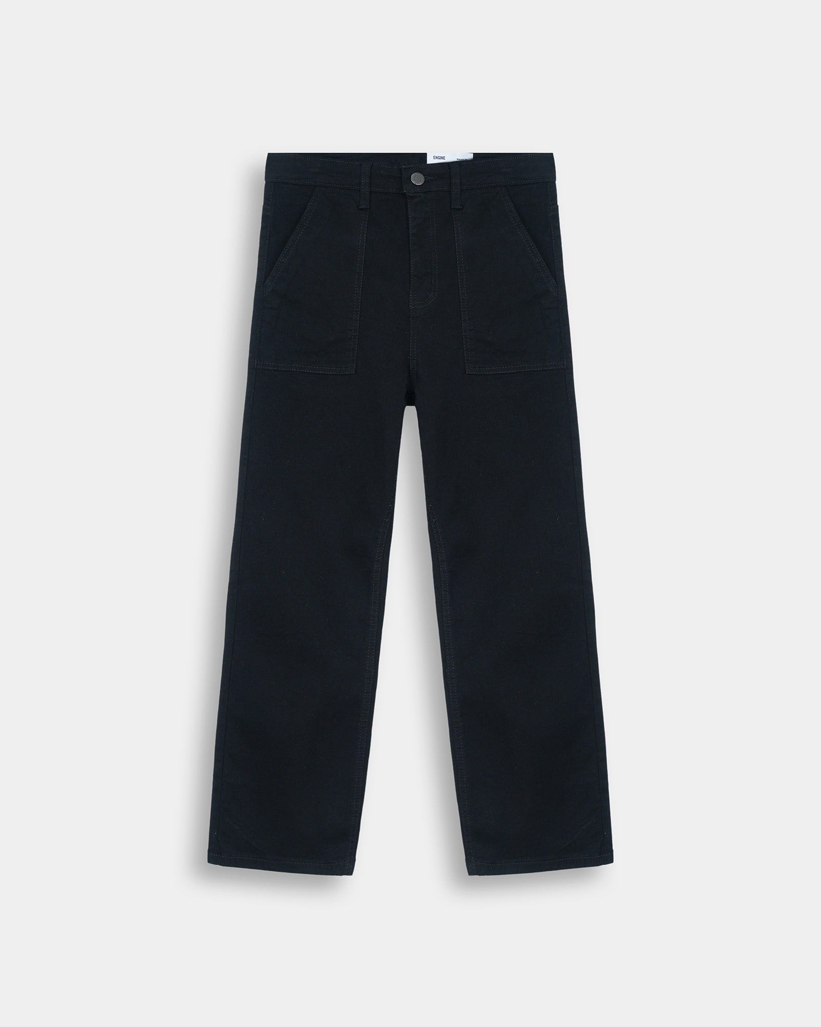 Women Straight Fit Denim - Engine - Buy Now
