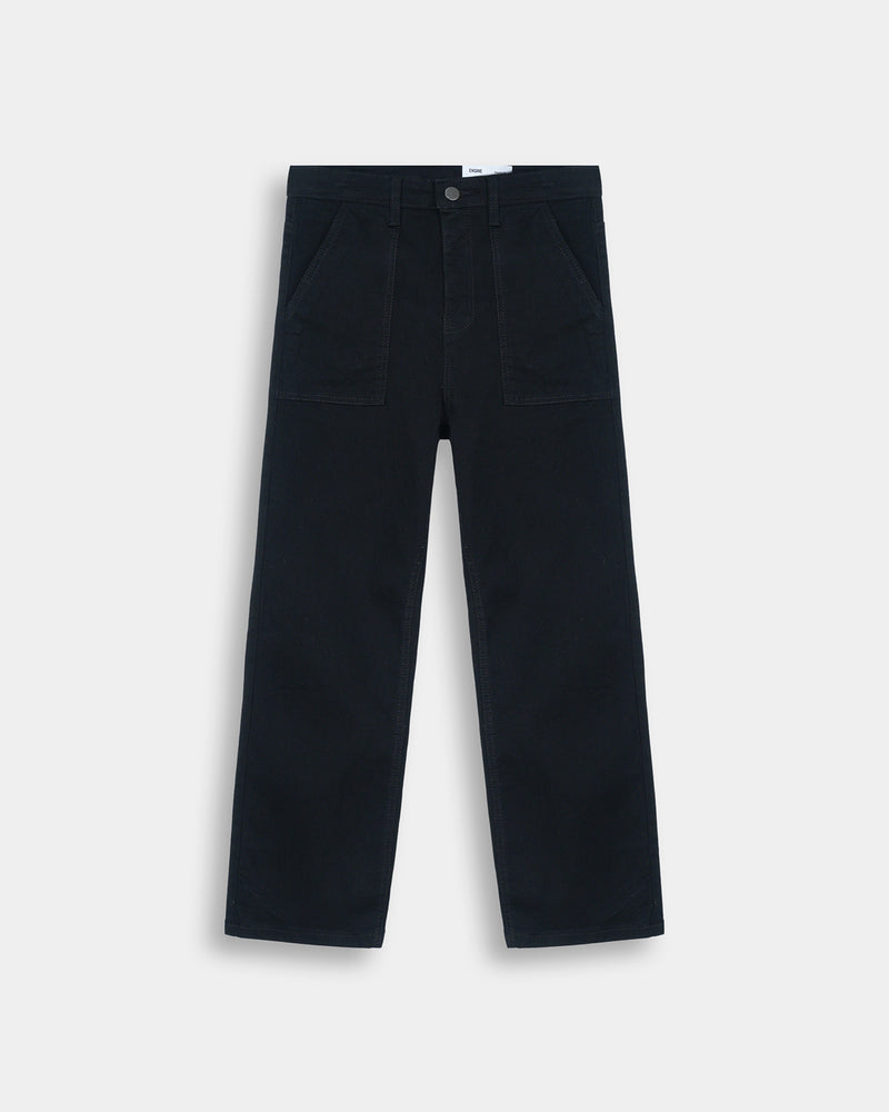 Women Straight Fit Denim - Engine - Buy Now