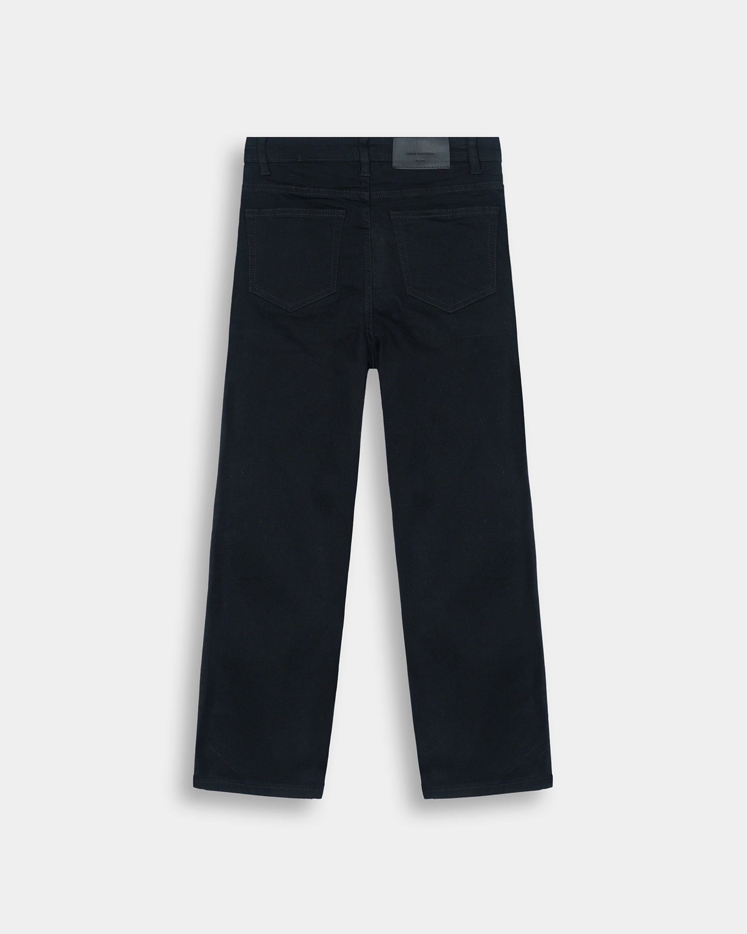 Women Straight Fit Denim - Engine - Buy Now