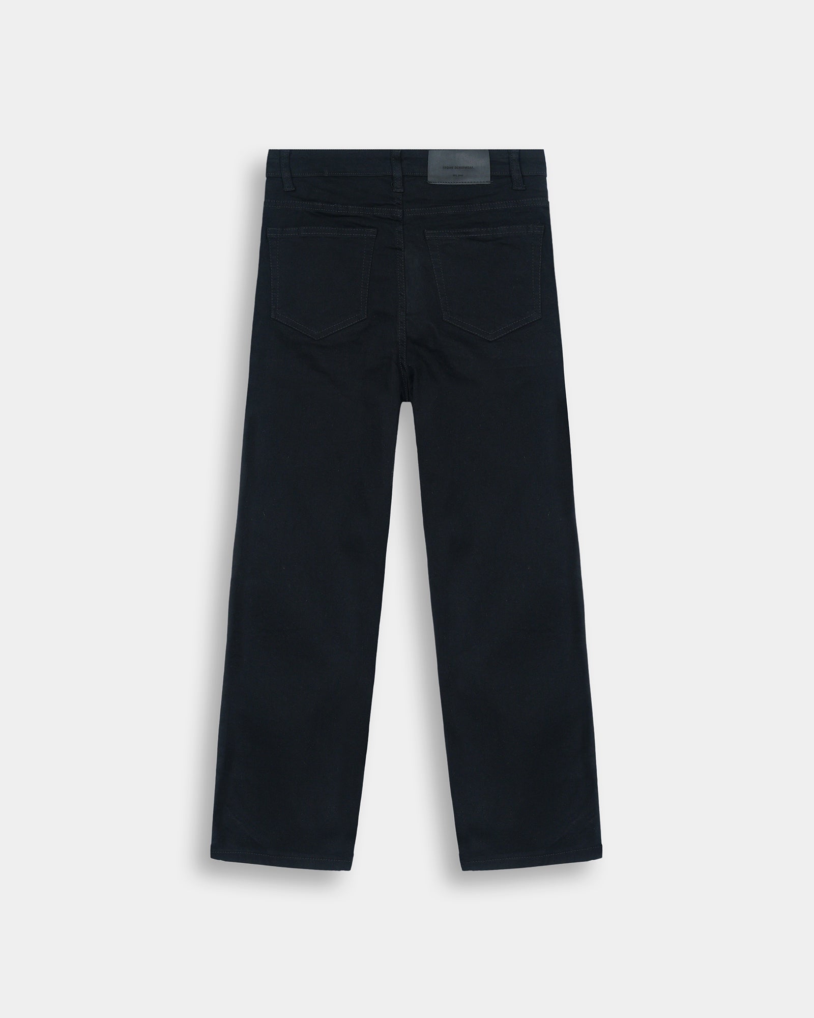 Women Straight Fit Denim - Engine - Buy Now