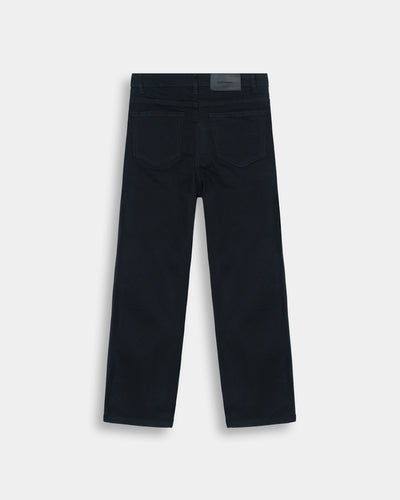 Women Straight Fit Denim