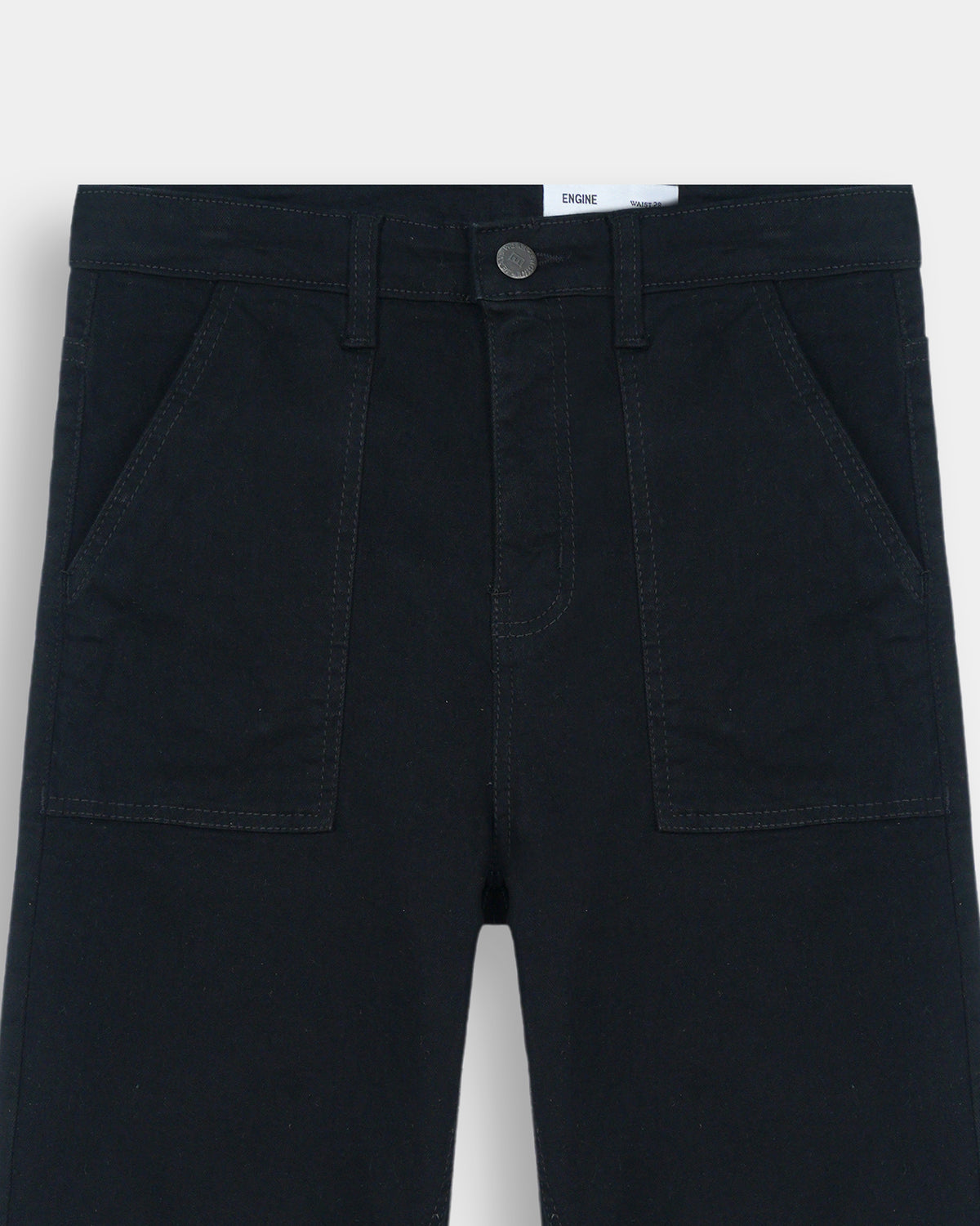 Women Straight Fit Denim - Engine - Buy Now