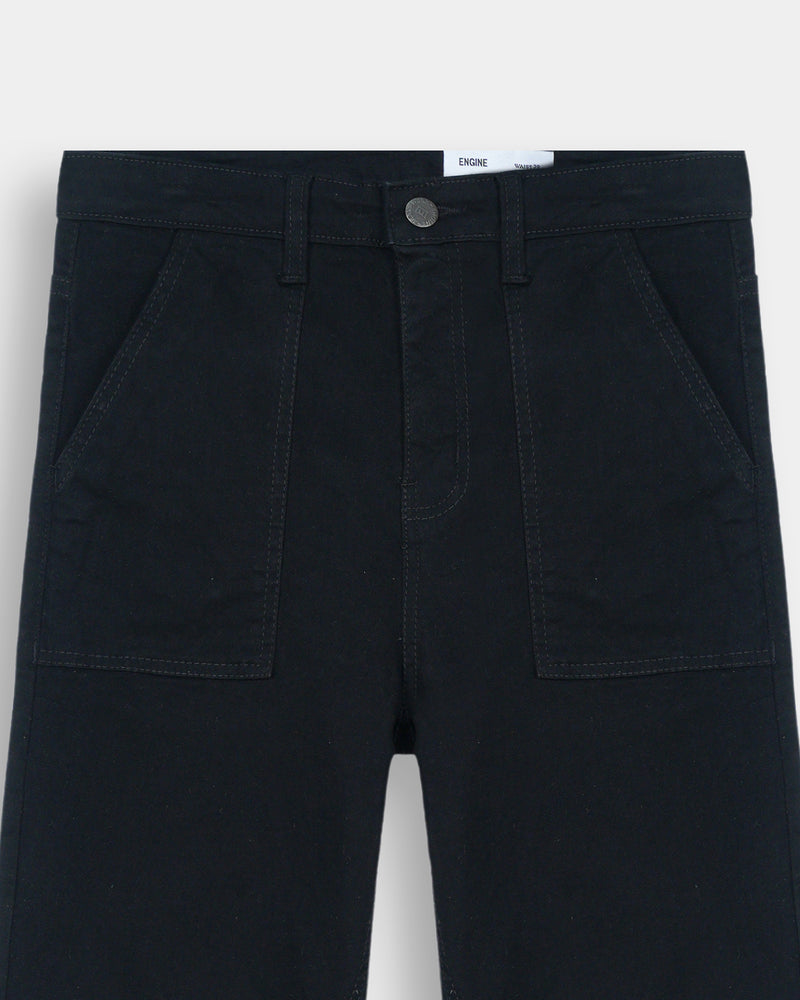 Women Straight Fit Denim - Engine - Buy Now