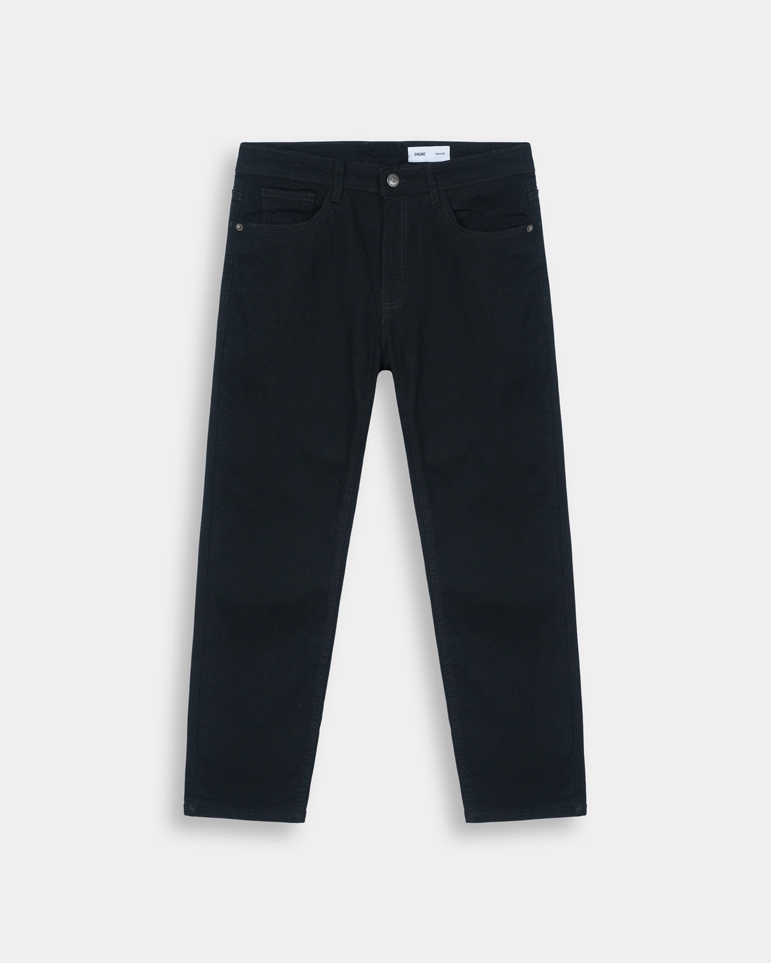 Women Mom Fit Denim - Engine - Buy Now