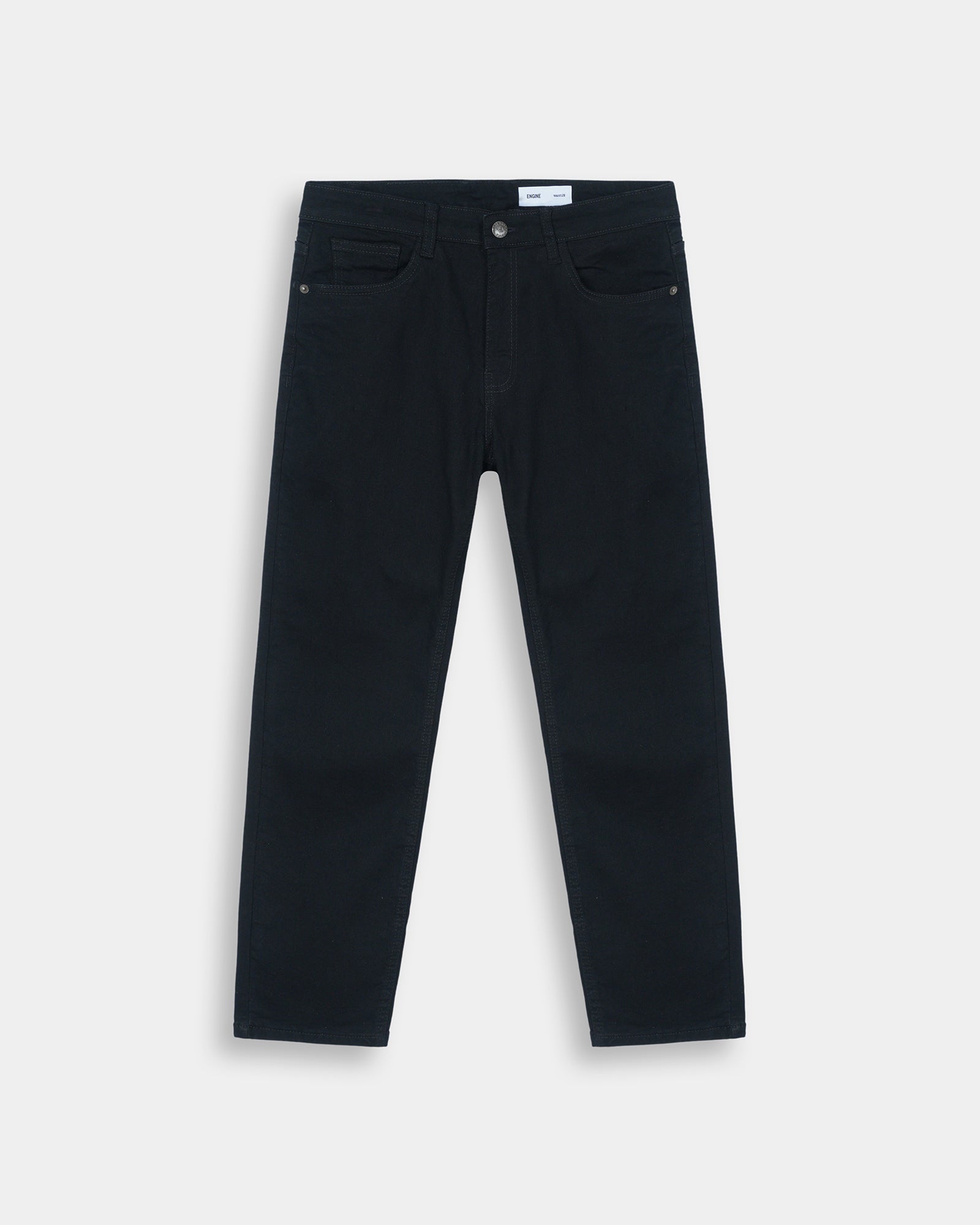 Women Mom Fit Denim - Engine - Buy Now
