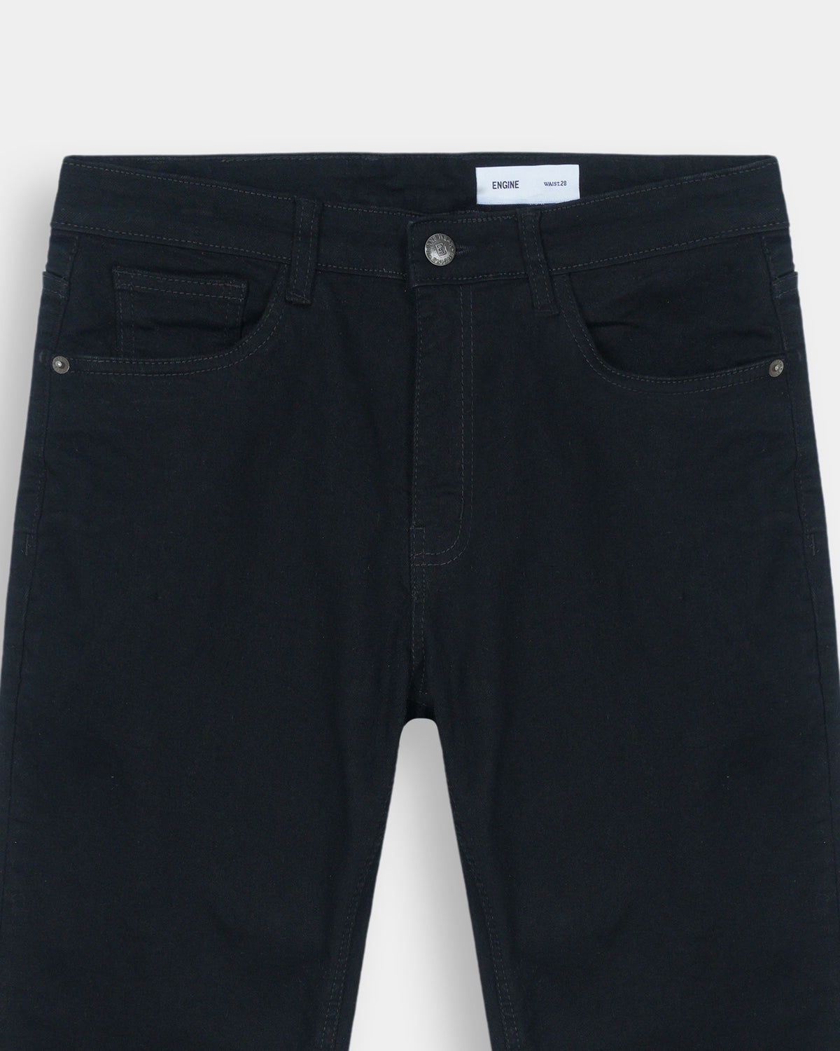Women Mom Fit Denim - Engine - Buy Now