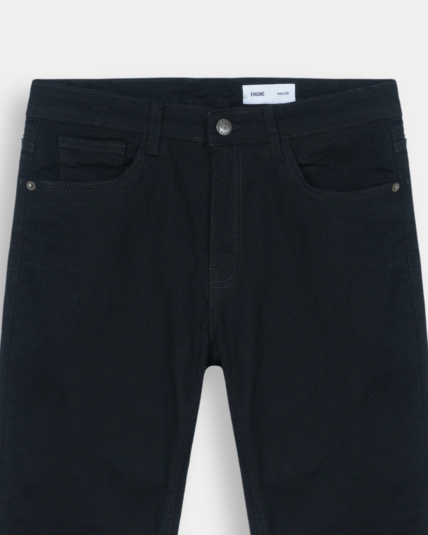Women Mom Fit Denim - Engine - Buy Now