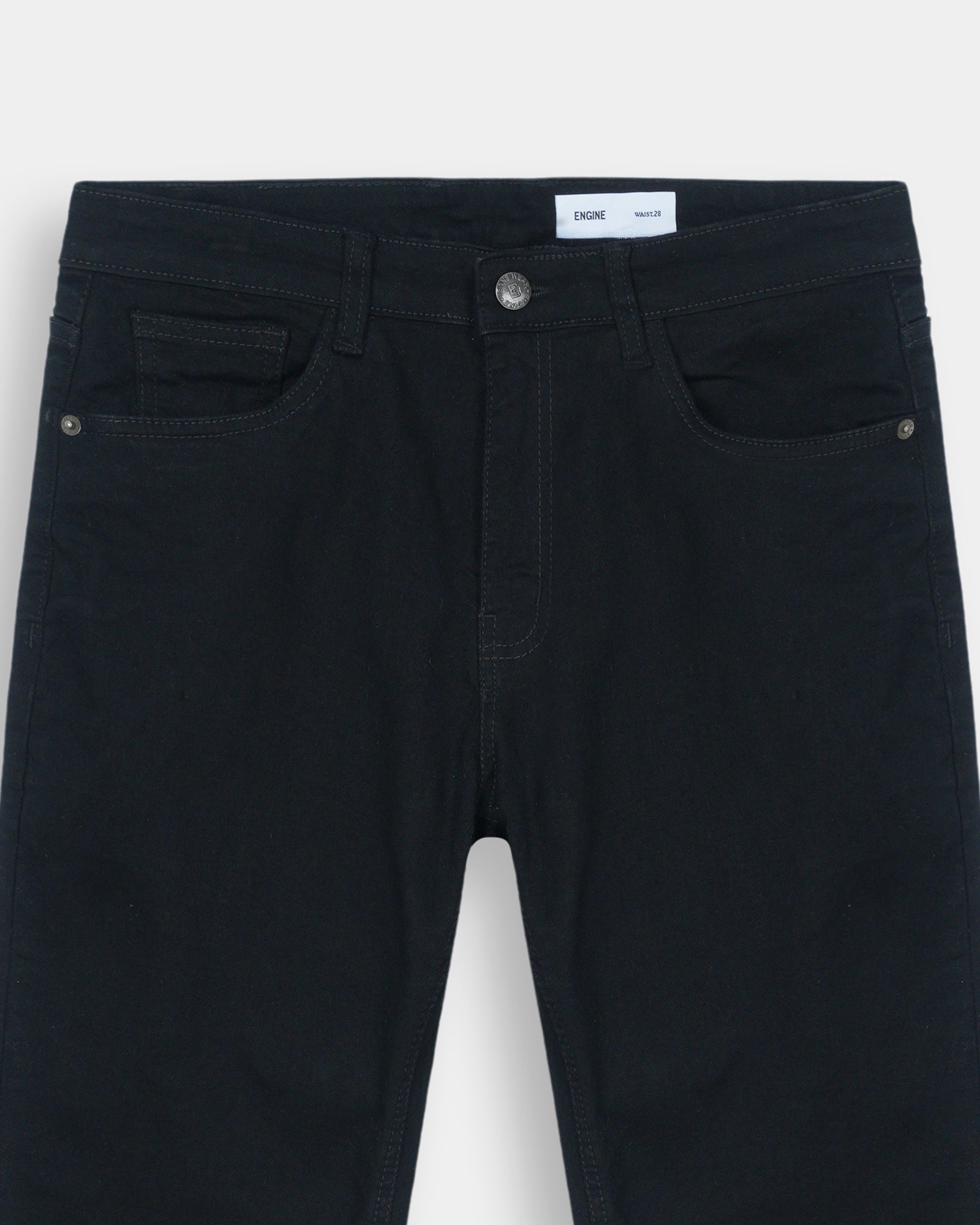 Women Mom Fit Denim - Engine - Buy Now