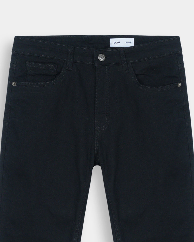 Women Mom Fit Denim - Engine - Buy Now