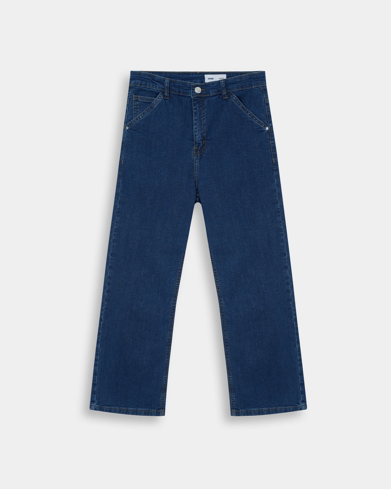 Women Flared Denim - Engine - Buy Now